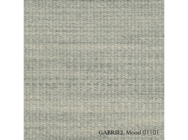 Tissu au mètre Gabriel Mood (20 couleurs ) 