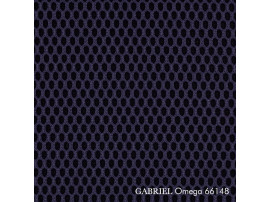 Tissu au mètre Gabriel Omega (16 couleurs )