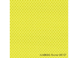 Fabric per meter Gabriel Runner (24 colour) 