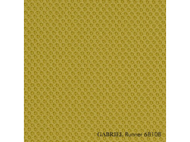 Fabric per meter Gabriel Runner (24 colour) 