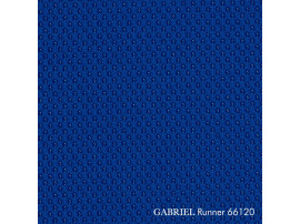 Fabric per meter Gabriel Runner (24 colour) 