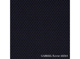 Fabric per meter Gabriel Runner (24 colour) 