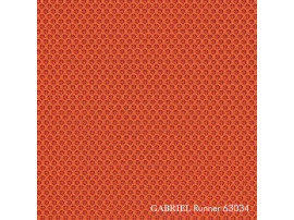 Fabric per meter Gabriel Runner (24 colour) 