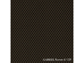 Fabric per meter Gabriel Runner (24 colour) 