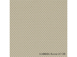 Fabric per meter Gabriel Runner (24 colour) 