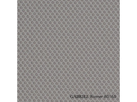 Fabric per meter Gabriel Runner (24 colour) 