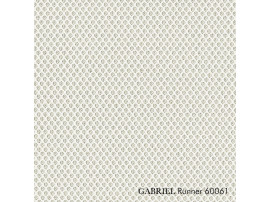 Tissu au mètre Gabriel Runner (24 couleurs ) 