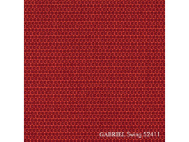 Fabric per meter Gabriel Swing (29 colour)  