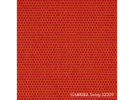 Fabric per meter Gabriel Swing (29 colour)  