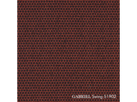 Fabric per meter Gabriel Swing (29 colour)  