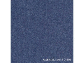 Fabric per meter Gabriel Luna 2 (25 colour)   