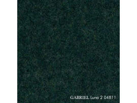 Fabric per meter Gabriel Luna 2 (25 colour)   