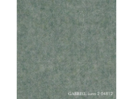 Fabric per meter Gabriel Luna 2 (25 colour)   