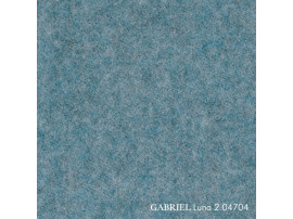 Fabric per meter Gabriel Luna 2 (25 colour)   