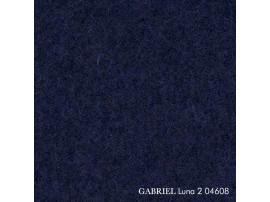 Fabric per meter Gabriel Luna 2 (25 colour)   