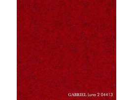 Fabric per meter Gabriel Luna 2 (25 colour)   