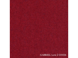 Fabric per meter Gabriel Luna 2 (25 colour)   