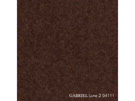 Fabric per meter Gabriel Luna 2 (25 colour)   