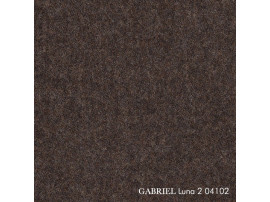 Fabric per meter Gabriel Luna 2 (25 colour)   