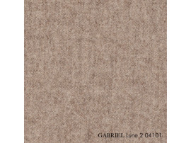 Fabric per meter Gabriel Luna 2 (25 colour)   