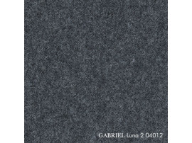 Fabric per meter Gabriel Luna 2 (25 colour)   