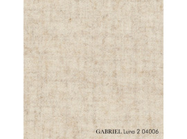 Fabric per meter Gabriel Luna 2 (25 colour)   