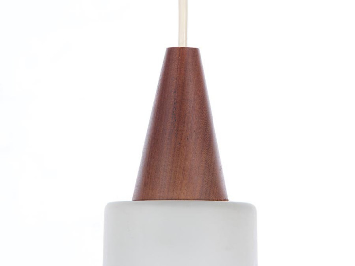 Lipper International Herraientas de cocina de adera de acacia, juego