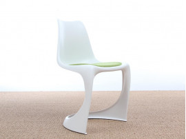 Mid-Century  modern danish chair model Modo 290 by Steen Ostegaard. New release.