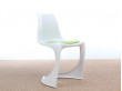 Mid-Century  modern danish chair model Modo 290 by Steen Ostegaard. New release.