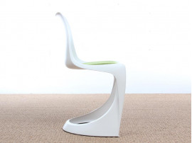 Mid-Century  modern danish chair model Modo 290 by Steen Ostegaard. New release.