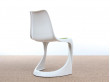 Mid-Century  modern danish chair model Modo 290 by Steen Ostegaard. New release.