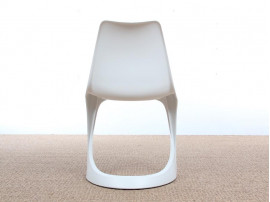 Mid-Century  modern danish chair model Modo 290 by Steen Ostegaard. New release.