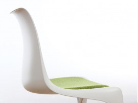 Mid-Century  modern danish chair model Modo 290 by Steen Ostegaard. New release.