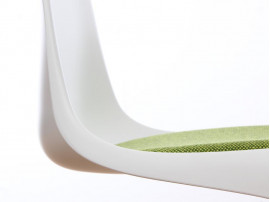 Chaise danoise modèle Modo 290. Nouvelle édition.