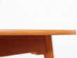 Heart dining set de Hans Wegner