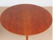 Mid-Century modern  "Heart Dining Set" by Hans J. Wegner 