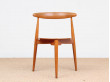 Heart dining set de Hans Wegner