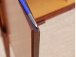 Cabinet scandinave en palissandre de Rio
