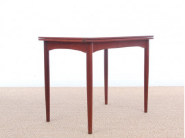 Mid-Century Modern Danish dining table by Borge Mogensen