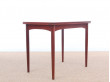 Mid-Century Modern Danish dining table by Borge Mogensen