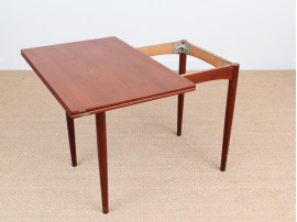 Mid-Century Modern Danish dining table by Borge Mogensen