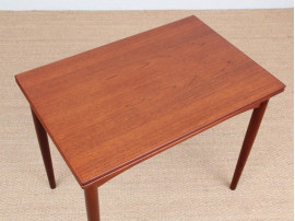 Mid-Century Modern Danish dining table by Borge Mogensen