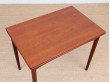 Mid-Century Modern Danish dining table by Borge Mogensen