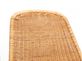 Basket chair, nouvelle édition