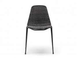 Basket chair, nouvelle édition