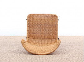  C603 chair by Yuzuru Yamakawa, new édition