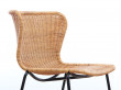  C603 chair, nouvelle édition