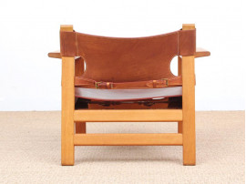 Spanish chair model 2226