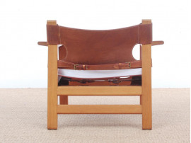 Spanish chair model 2226