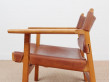 Spanish chair model 2226